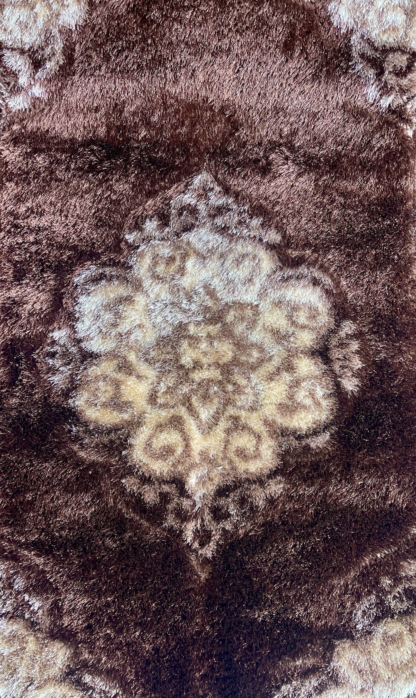 Brown/Beige (P6178A)