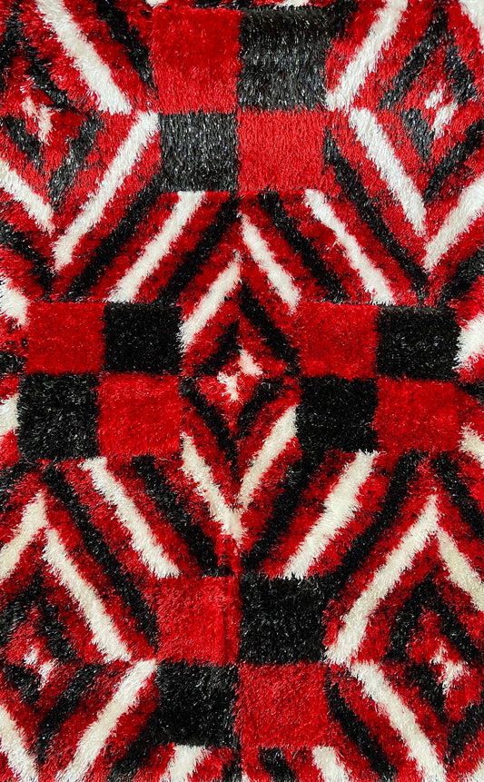 Red/Black (P3065A)